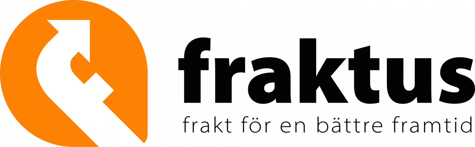 Fraktus logotyp